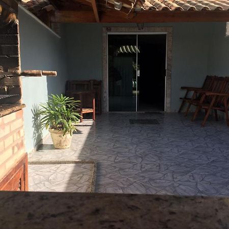 Triplex Praia Do Pero Cabo Frio Eksteriør bilde