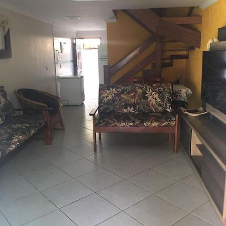Triplex Praia Do Pero Cabo Frio Eksteriør bilde