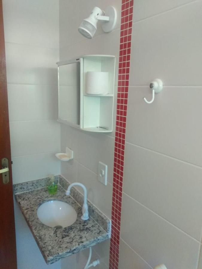 Triplex Praia Do Pero Cabo Frio Eksteriør bilde