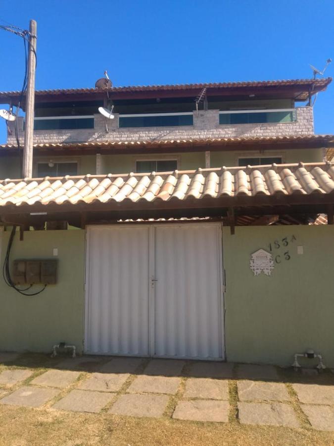Triplex Praia Do Pero Cabo Frio Eksteriør bilde