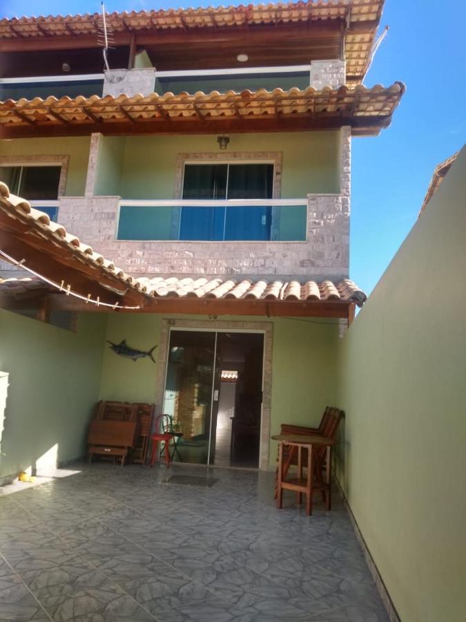 Triplex Praia Do Pero Cabo Frio Eksteriør bilde