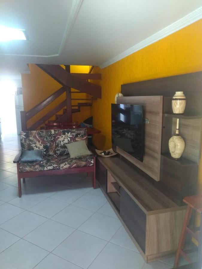 Triplex Praia Do Pero Cabo Frio Eksteriør bilde