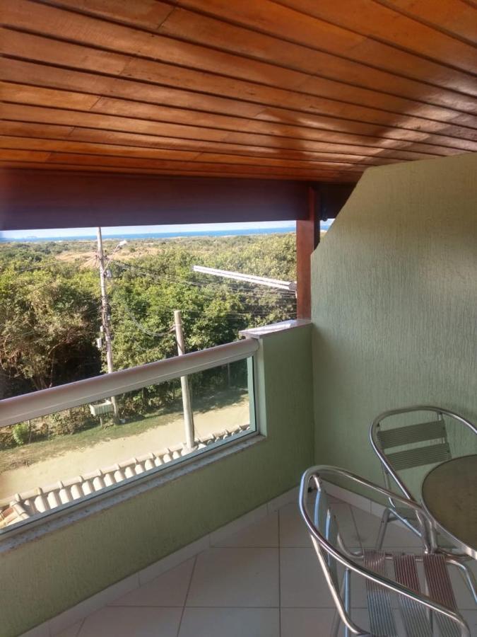 Triplex Praia Do Pero Cabo Frio Eksteriør bilde
