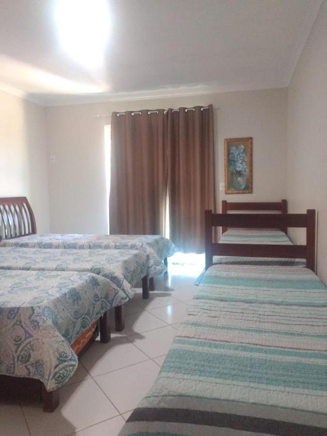 Triplex Praia Do Pero Cabo Frio Eksteriør bilde