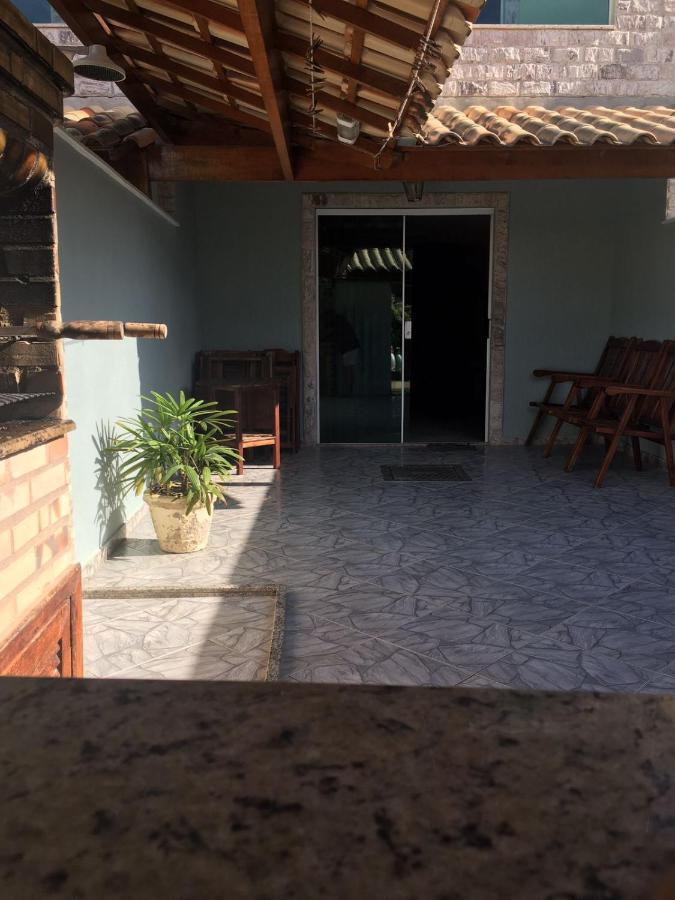 Triplex Praia Do Pero Cabo Frio Eksteriør bilde