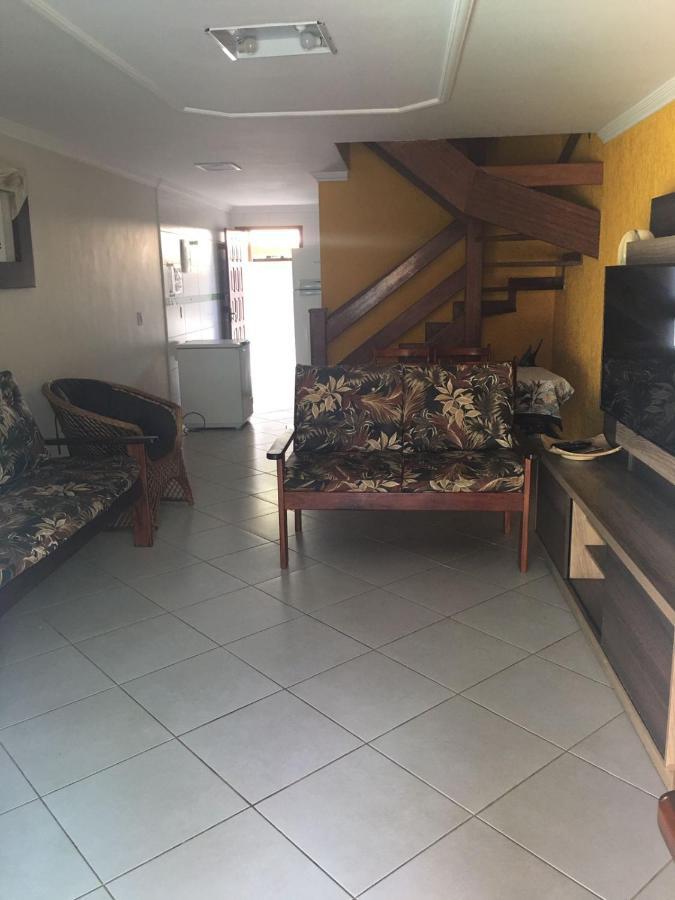 Triplex Praia Do Pero Cabo Frio Eksteriør bilde