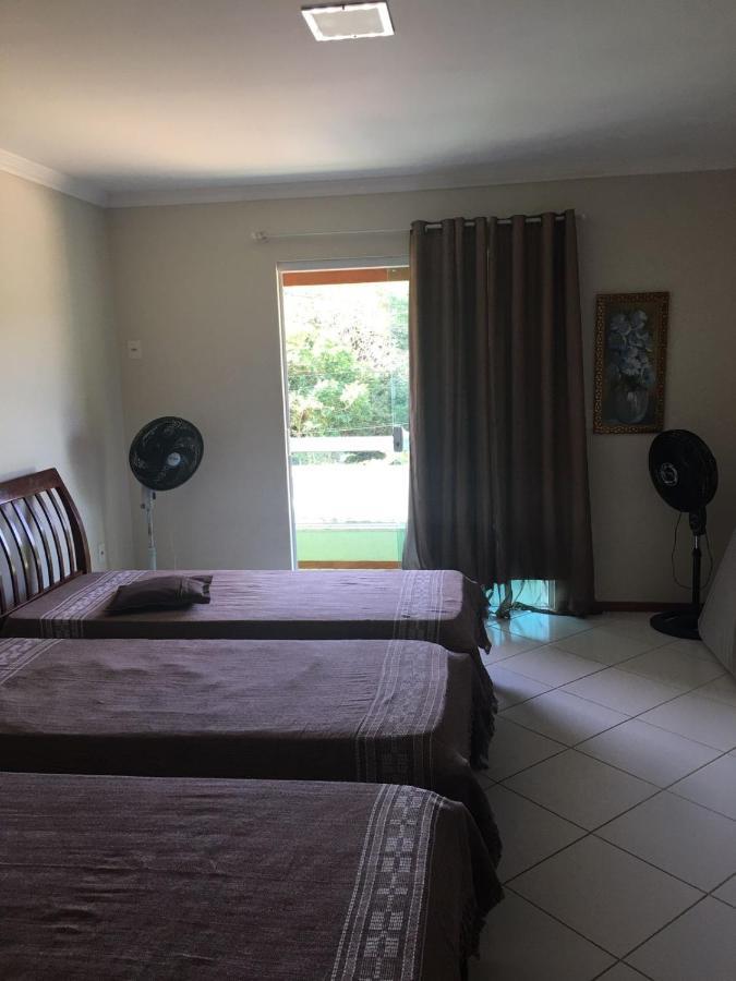 Triplex Praia Do Pero Cabo Frio Eksteriør bilde
