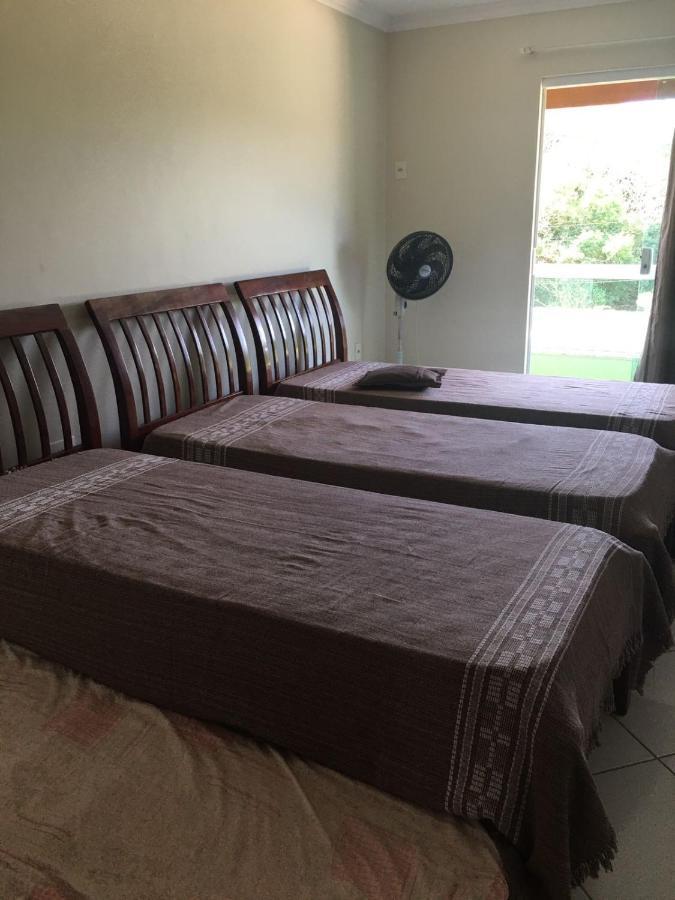 Triplex Praia Do Pero Cabo Frio Eksteriør bilde